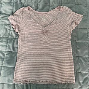 American Eagle tee